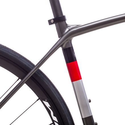 Ridley - Kanzo Speed Carbon Ultegra Gravel Bike