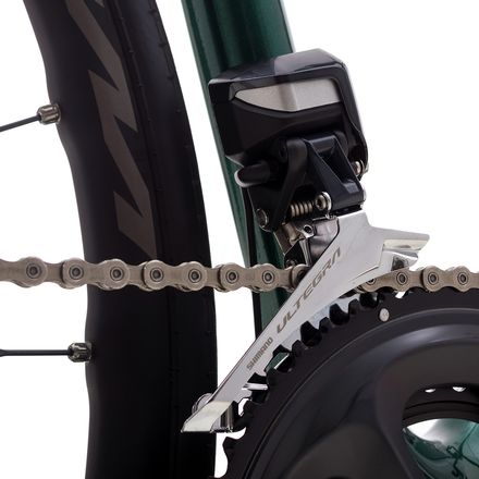 Ridley - Fenix SL Disc Ultegra Di2 Complete Road Bike