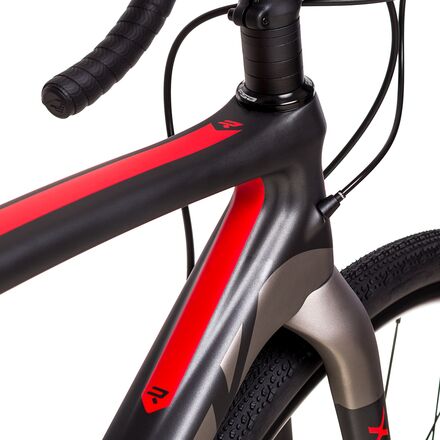 Ridley - X-Trail Carbon Rival 1 Allroad Bike - 2019
