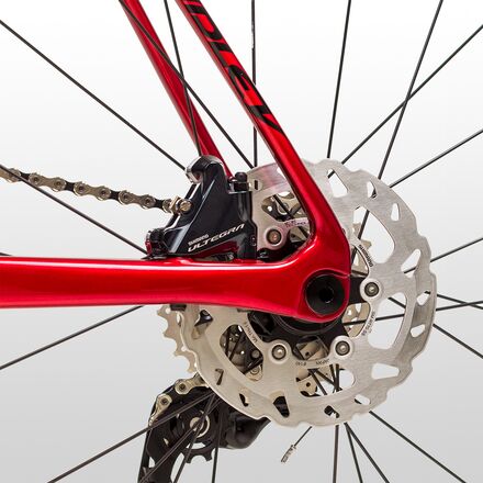 Ridley - Fenix SLiC Disc Ultegra Road Bike