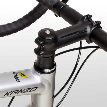 Ridley - Kanzo A Apex1 Gravel Bike
