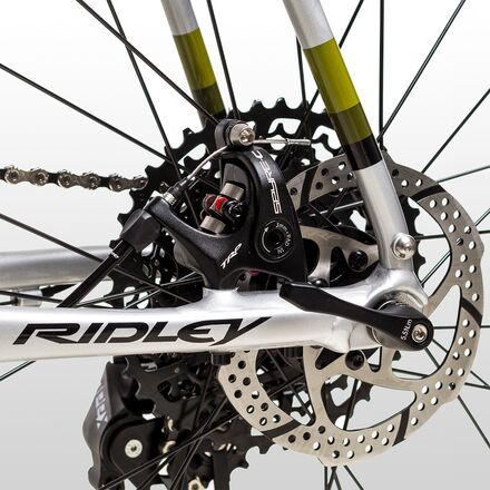 Ridley - Kanzo A Apex1 Gravel Bike