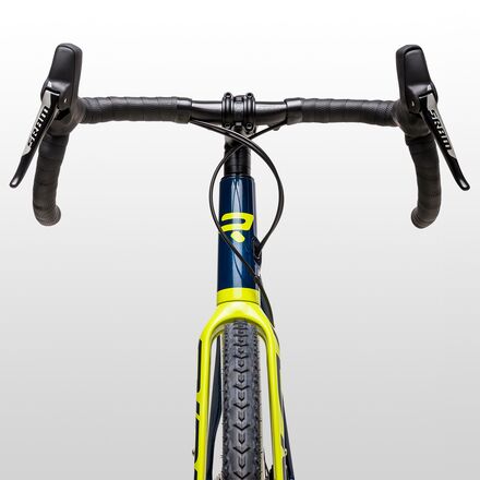 Ridley - Kanzo Adventure Rival1 Gravel Bike - 2022