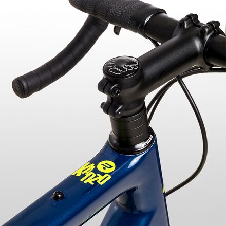 Ridley - Kanzo Adventure Rival1 Gravel Bike - 2022