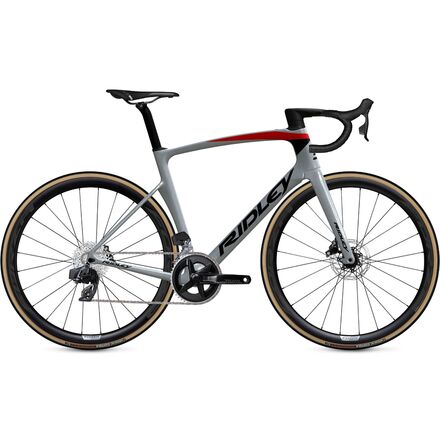 Ridley - Noah Disc Rival Etap Road Bike