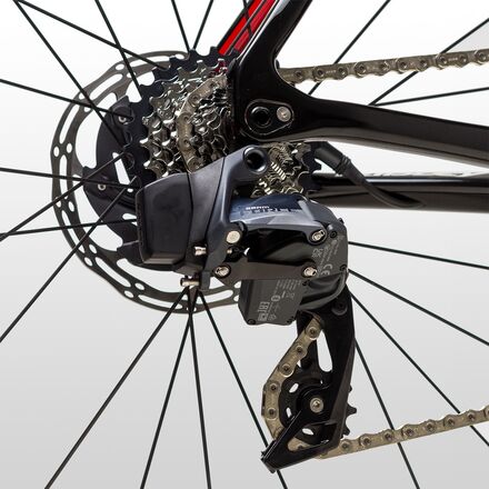 Ridley - Noah Fast Disc Force AXS Exclusive Road Bike