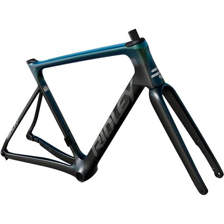 Falcn Road Frameset