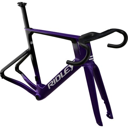Noah Fast 3 Frameset
