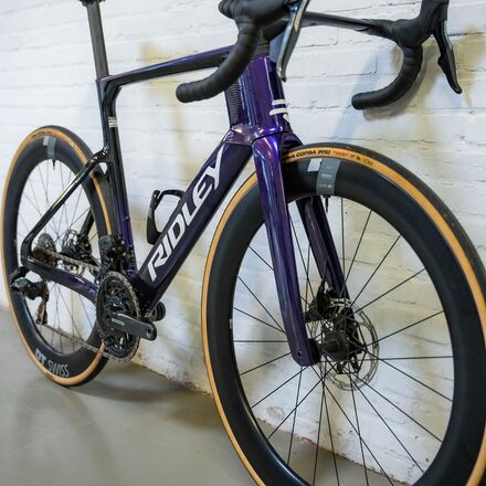 Ridley - Noah Fast 3 Frameset