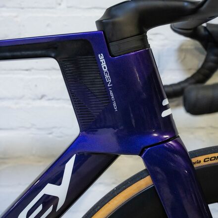Ridley - Noah Fast 3 Frameset