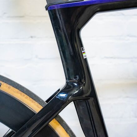 Ridley - Noah Fast 3 Frameset