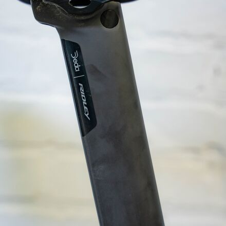 Ridley - Noah Fast 3 Frameset