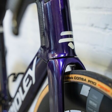 Ridley - Noah Fast 3 Frameset