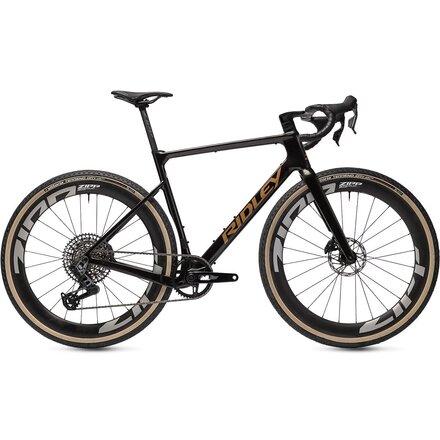 ASTR Rival/GX AXS 1x Carbon Wheel Exclusive Gravel Bike