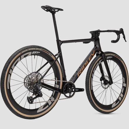 Ridley - ASTR Rival/GX AXS 1x Carbon Wheel Exclusive Gravel Bike