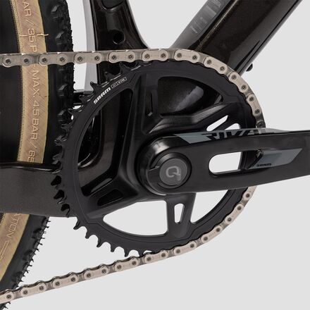 Ridley - ASTR Rival/GX AXS 1x Carbon Wheel Exclusive Gravel Bike