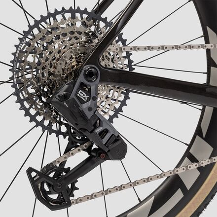 Ridley - ASTR Rival/GX AXS 1x Carbon Wheel Exclusive Gravel Bike