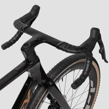 Ridley - ASTR Rival/GX AXS 1x Carbon Wheel Exclusive Gravel Bike