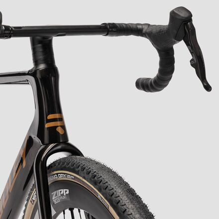 Ridley - ASTR Rival/GX AXS 1x Carbon Wheel Exclusive Gravel Bike