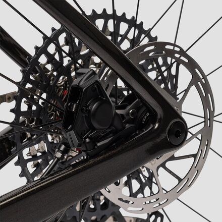 Ridley - ASTR Rival/GX AXS 1x Carbon Wheel Exclusive Gravel Bike
