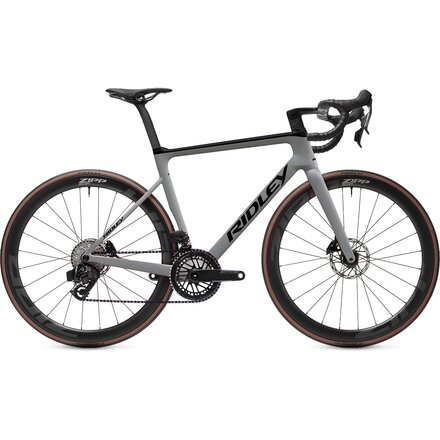 Falcn RS Force AXS 2x Carbon Wheel Exclusive Road Bike