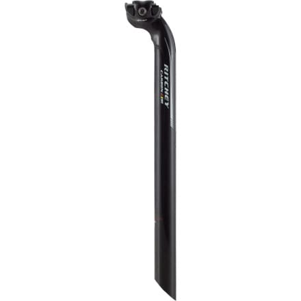 Ritchey - WCS UD Carbon One-Bolt Seatpost - 25mm Offset