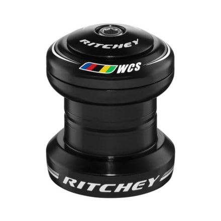 Ritchey - WCS Logic Headset - Black