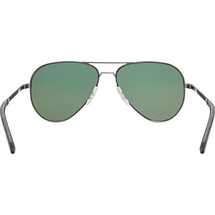 Roka - Phantom Alloy Polarized Sunglasses