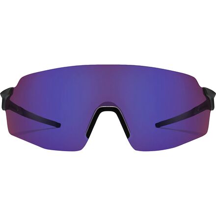 Roka - SL-1x Cycling Sunglasses - Matte Black /HC Fusion Mirror
