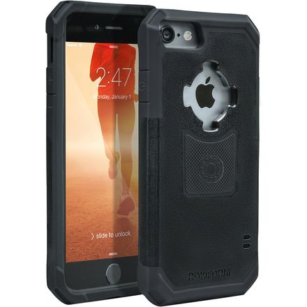 Rokform - Rugged Case - iPhone 8/7