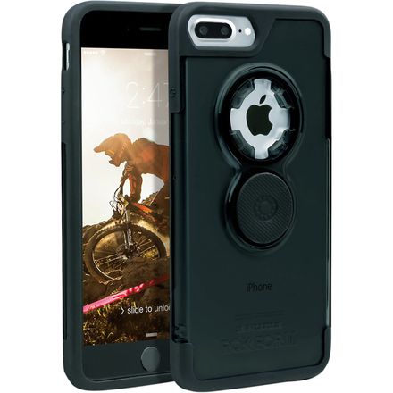 Rokform - Crystal Case - iPhone 8/7 Plus