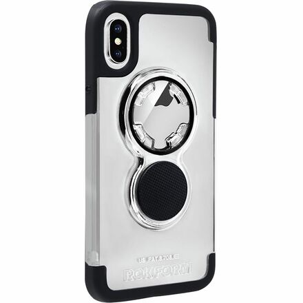 Crystal Case for iPhone