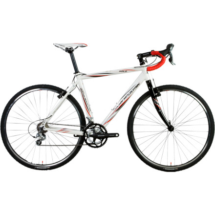 Rocky Mountain - Solo CX Bike