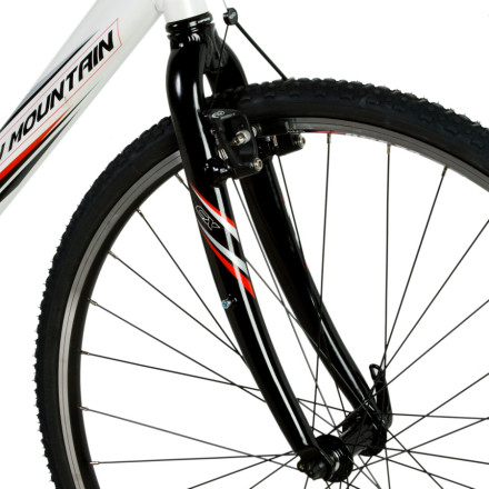 Rocky Mountain - Solo CX Bike