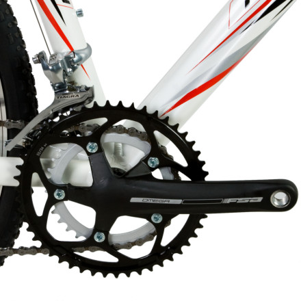 Rocky Mountain - Solo CX Bike