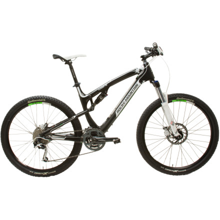 Rocky Mountain - Element 30 MSL Bike