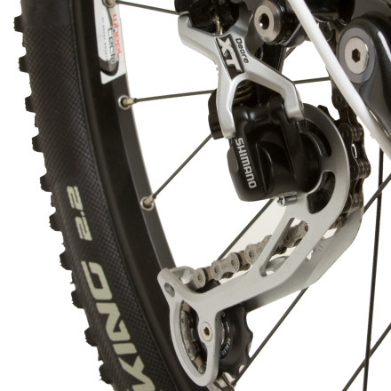 Rocky Mountain - Element 30 MSL Bike