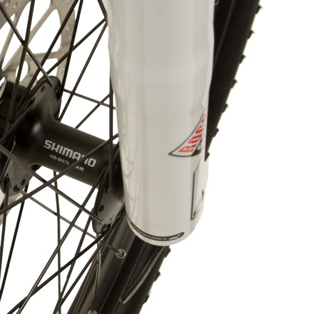Rocky Mountain - Element 30 MSL Bike