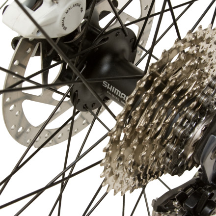 Rocky Mountain - Element 30 MSL Bike