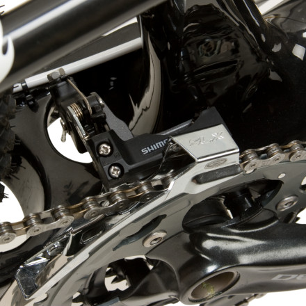 Rocky Mountain - Element 30 MSL Bike