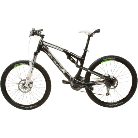Rocky Mountain - Element 30 MSL Bike