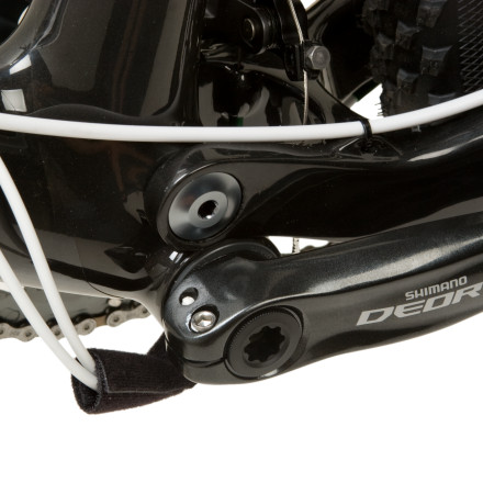 Rocky Mountain - Element 30 MSL Bike