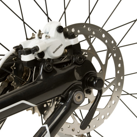 Rocky Mountain - Element 30 MSL Bike