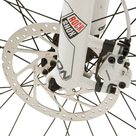 Rocky Mountain - Element 30 MSL Bike