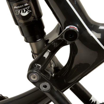Rocky Mountain - Element 30 MSL Bike