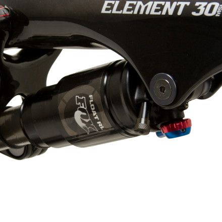 Rocky Mountain - Element 30 MSL Bike