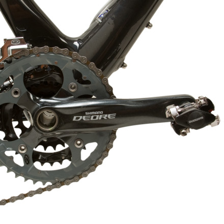 Rocky Mountain - Element 30 MSL Bike