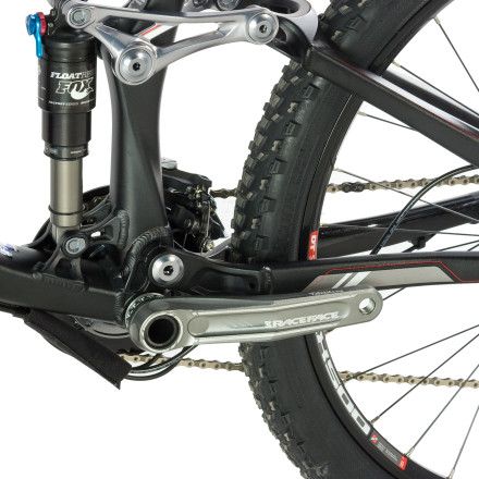 Rocky Mountain - Slayer 70 Bike - 2012