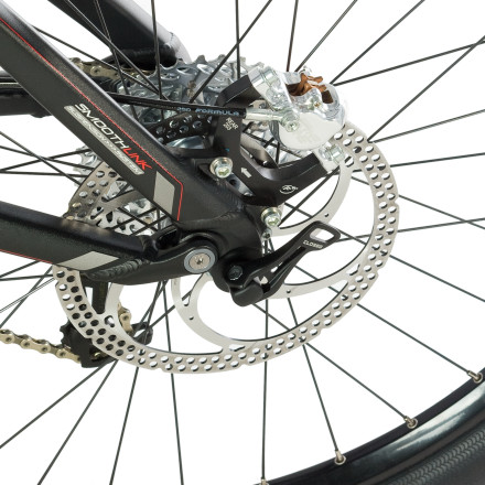 Rocky Mountain - Slayer 70 Bike - 2012