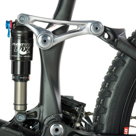 Rocky Mountain - Slayer 70 Bike - 2012